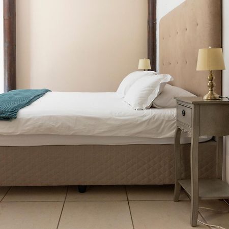 לינה וארוחת בוקר Harkerville Edenbrook Country Manor מראה חיצוני תמונה