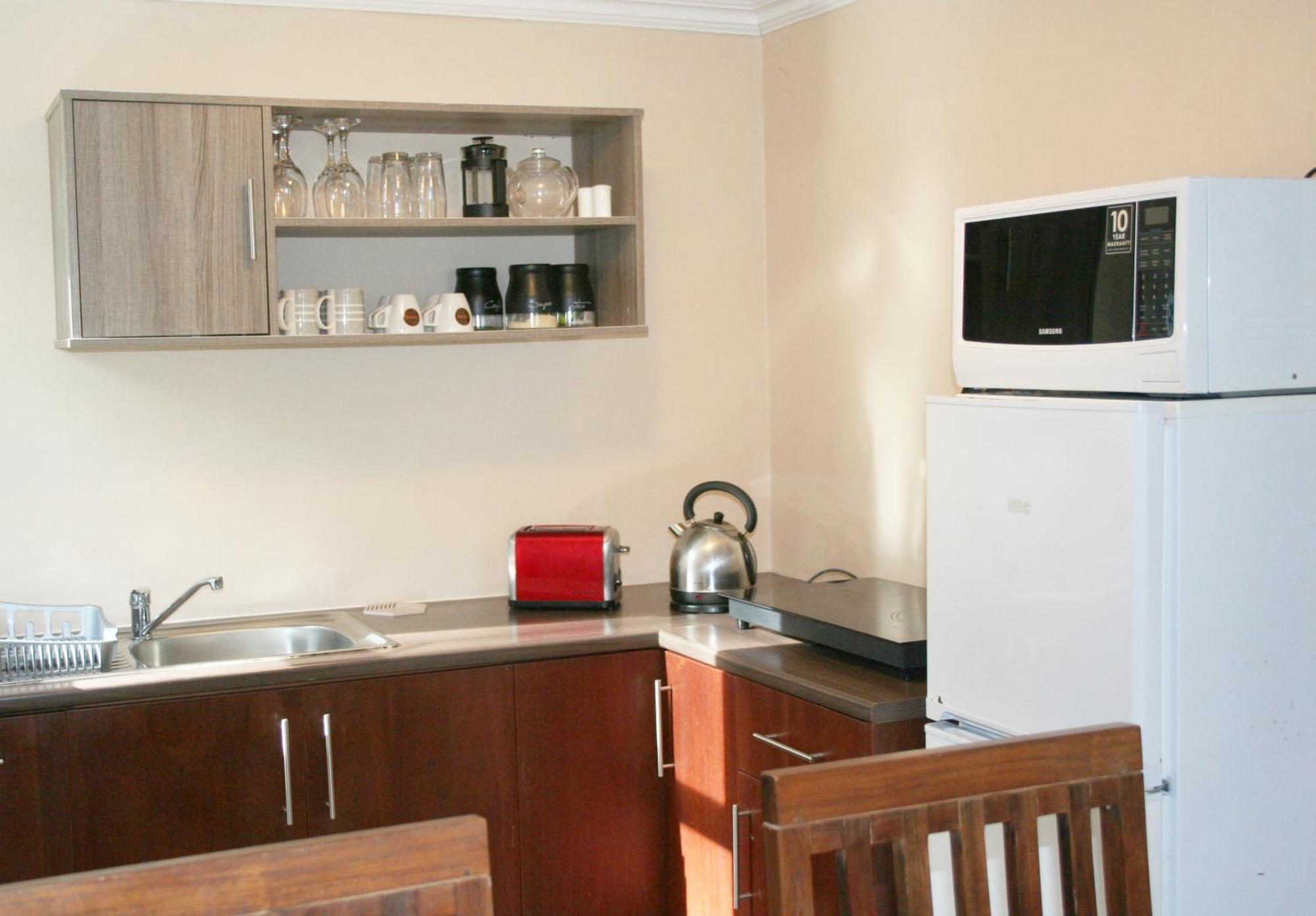 לינה וארוחת בוקר Harkerville Edenbrook Country Manor מראה חיצוני תמונה