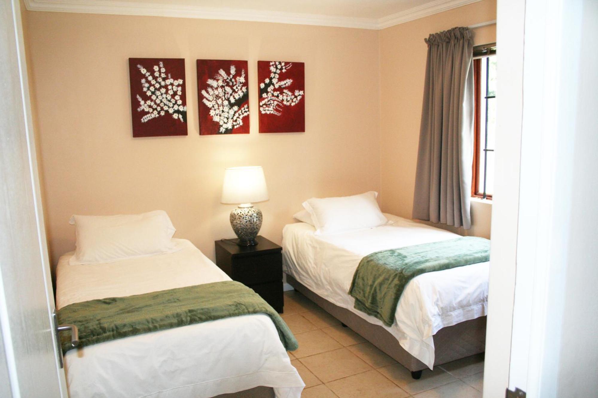 לינה וארוחת בוקר Harkerville Edenbrook Country Manor מראה חיצוני תמונה