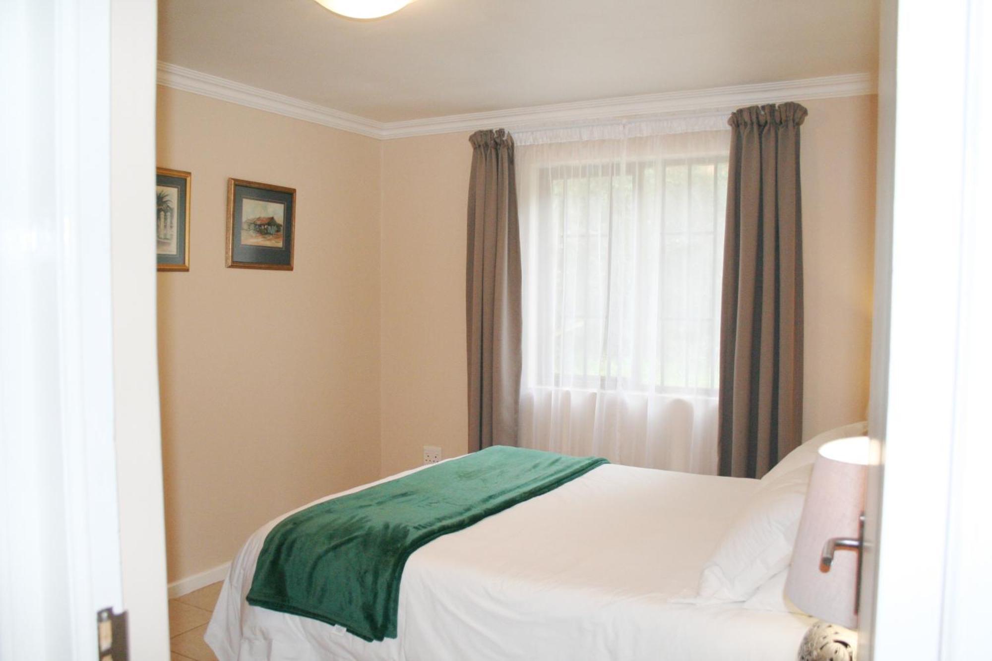 לינה וארוחת בוקר Harkerville Edenbrook Country Manor מראה חיצוני תמונה