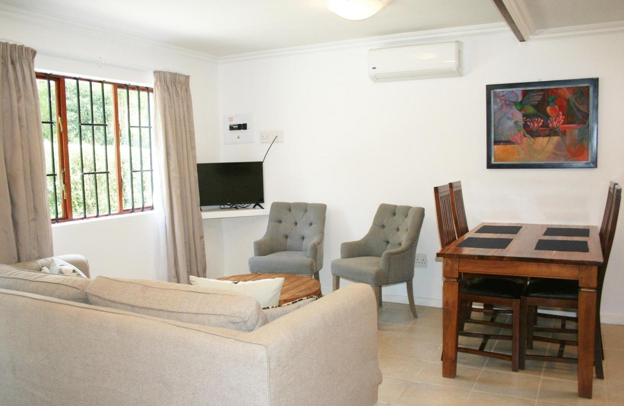 לינה וארוחת בוקר Harkerville Edenbrook Country Manor מראה חיצוני תמונה