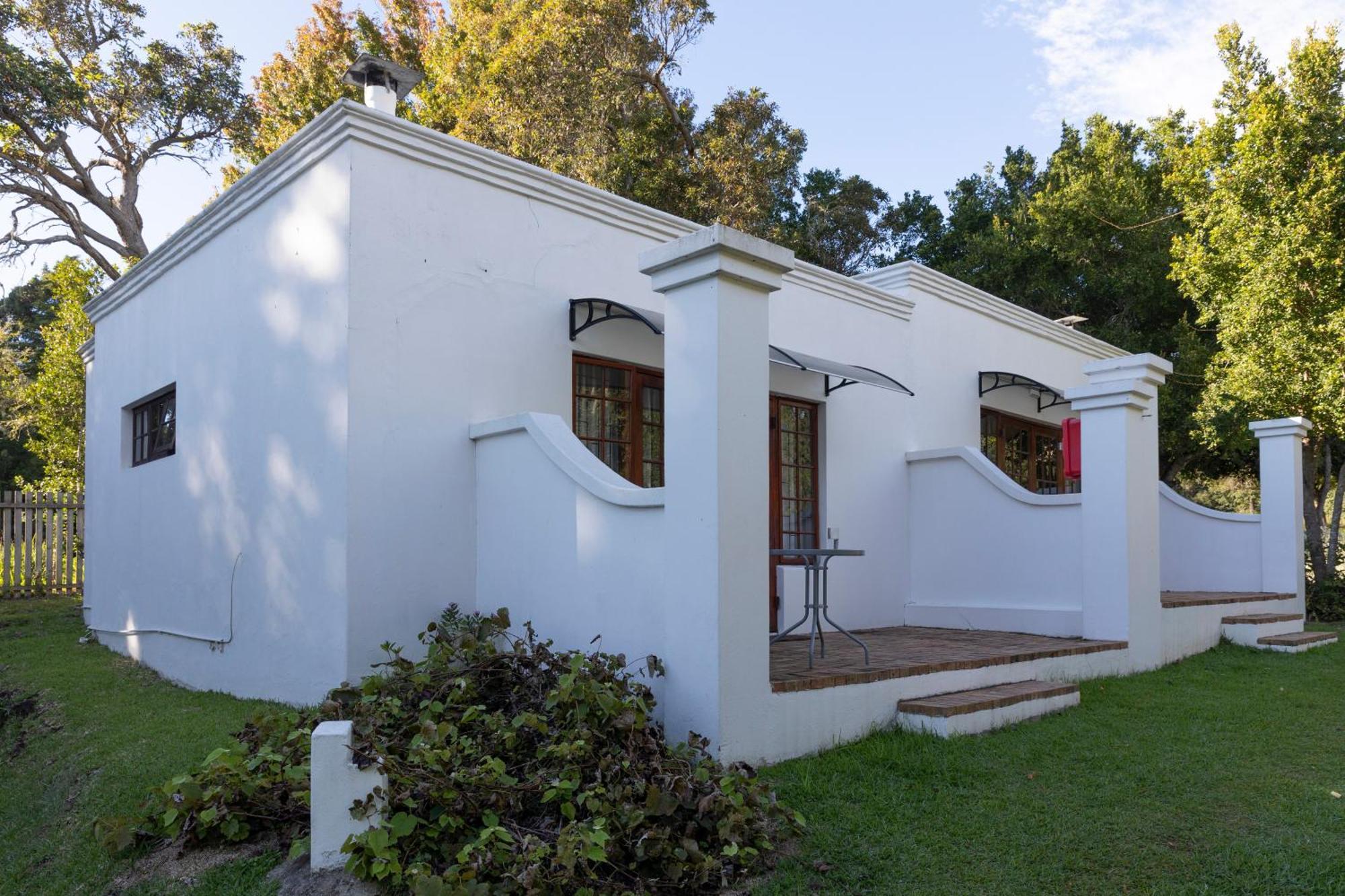 לינה וארוחת בוקר Harkerville Edenbrook Country Manor מראה חיצוני תמונה