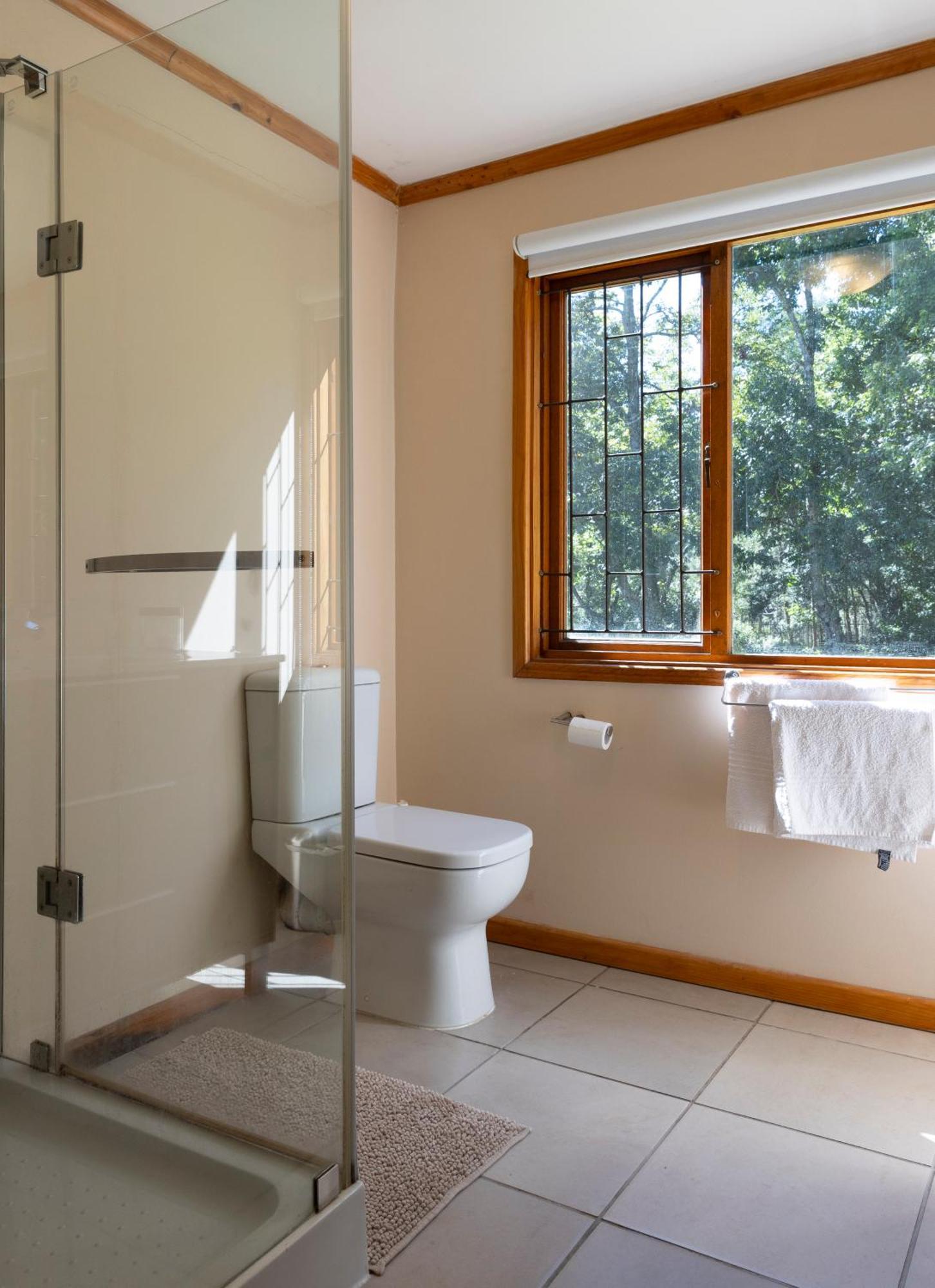 לינה וארוחת בוקר Harkerville Edenbrook Country Manor מראה חיצוני תמונה